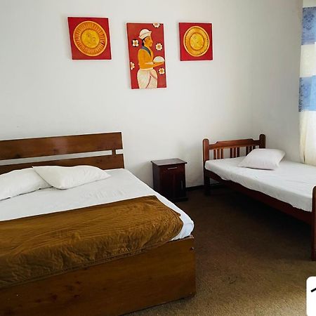 Sky Beam Hotel Kandy Extérieur photo