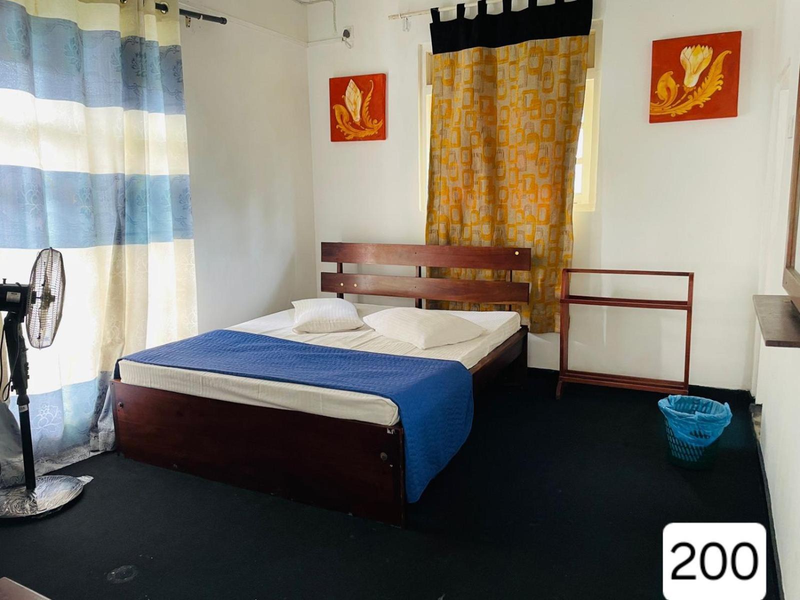 Sky Beam Hotel Kandy Chambre photo