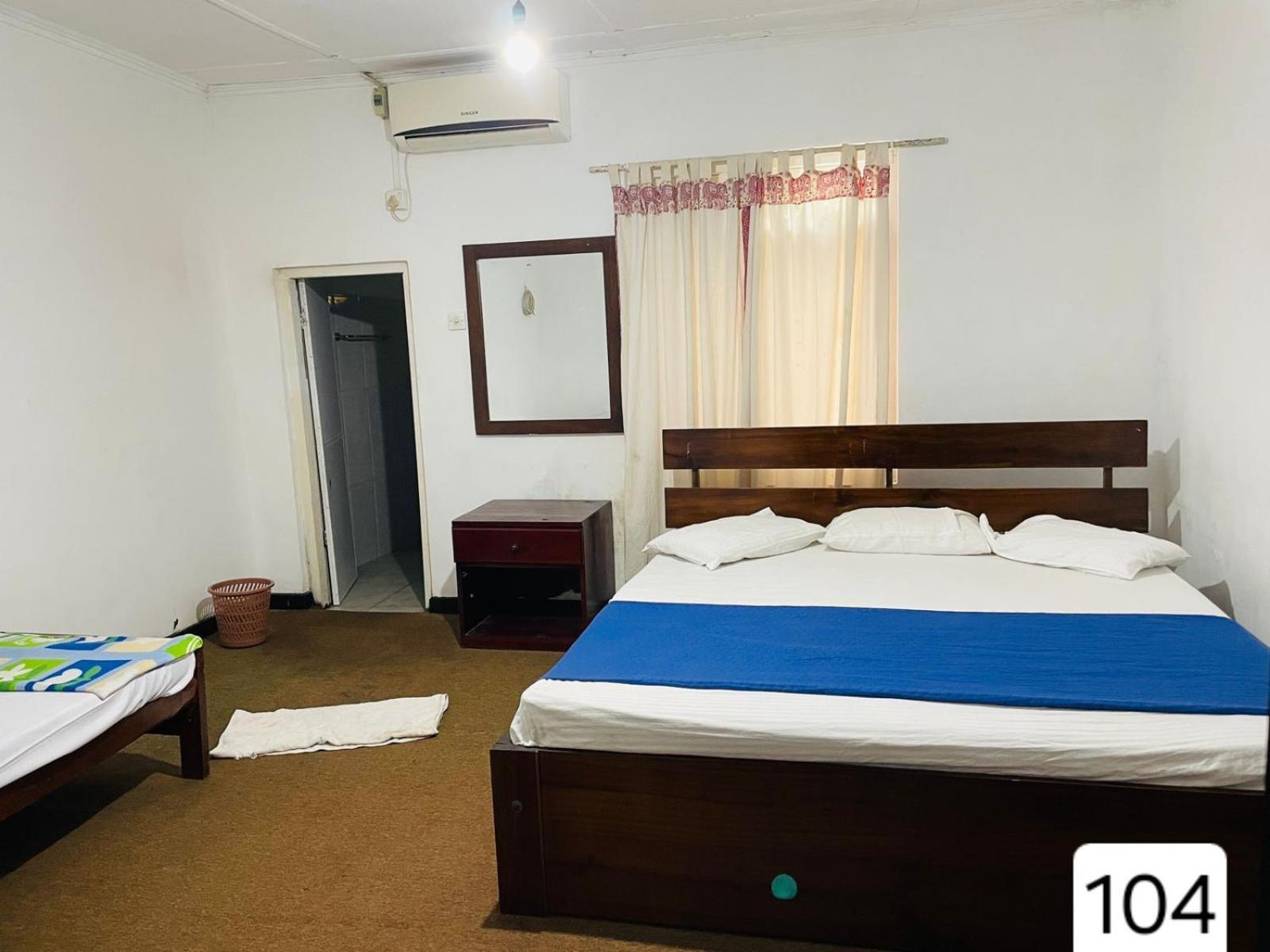 Sky Beam Hotel Kandy Chambre photo