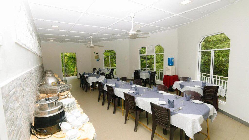 Sky Beam Hotel Kandy Chambre photo