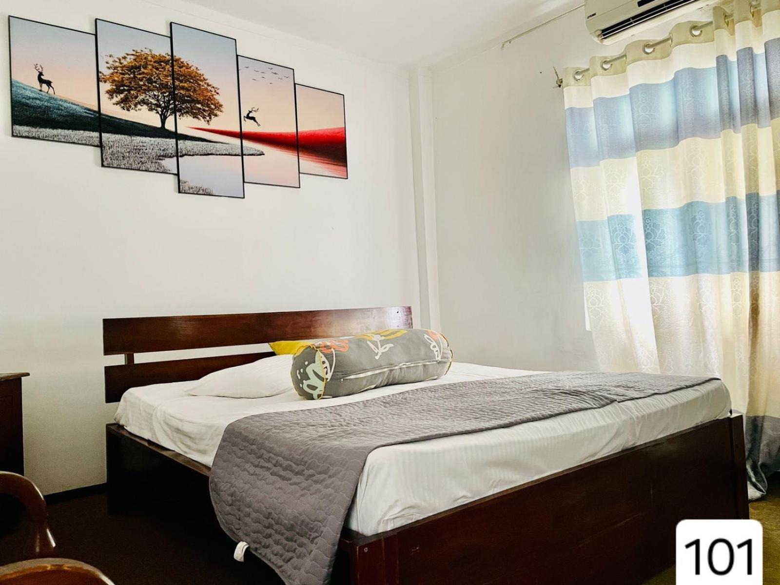 Sky Beam Hotel Kandy Extérieur photo