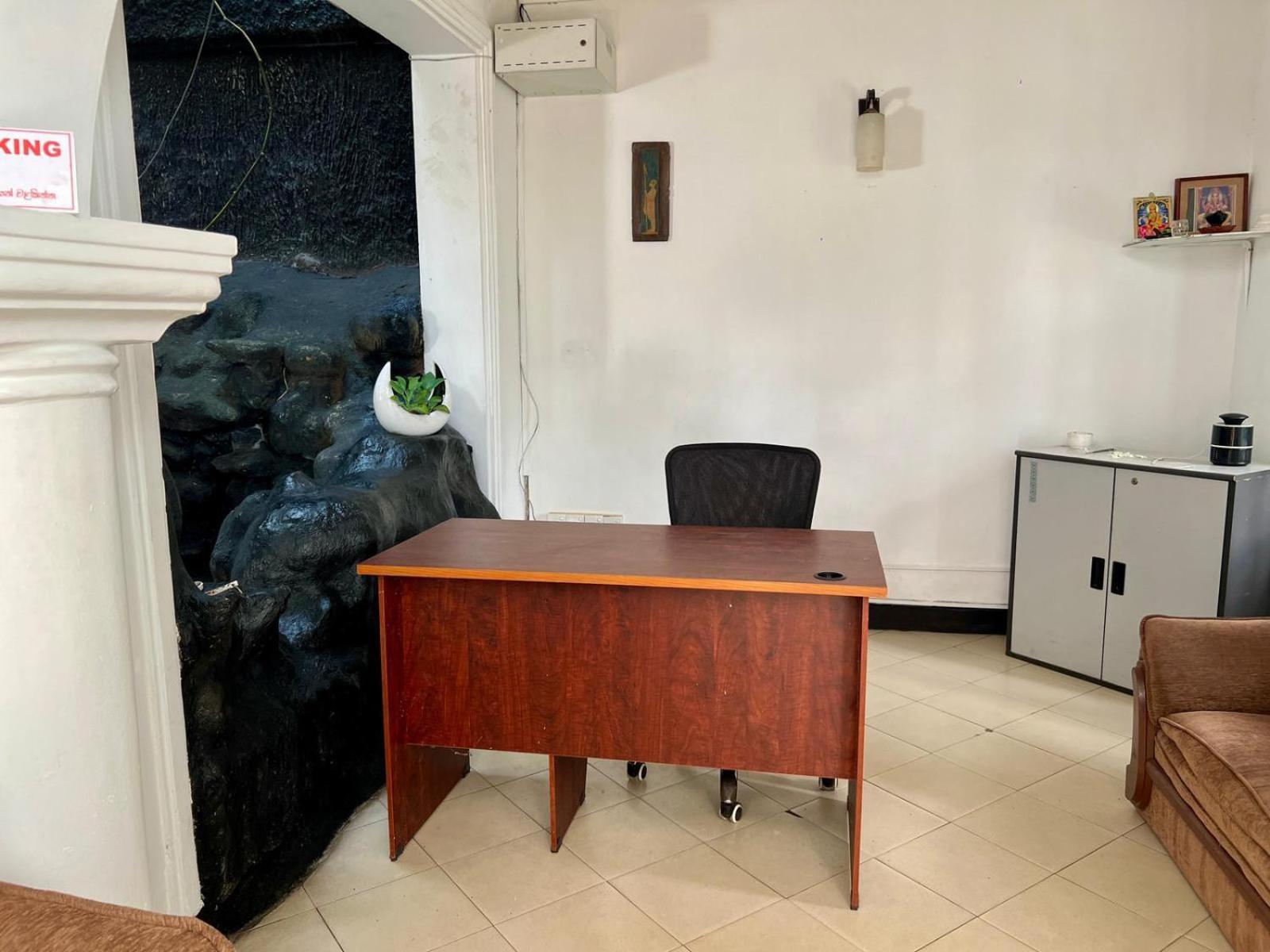 Sky Beam Hotel Kandy Extérieur photo
