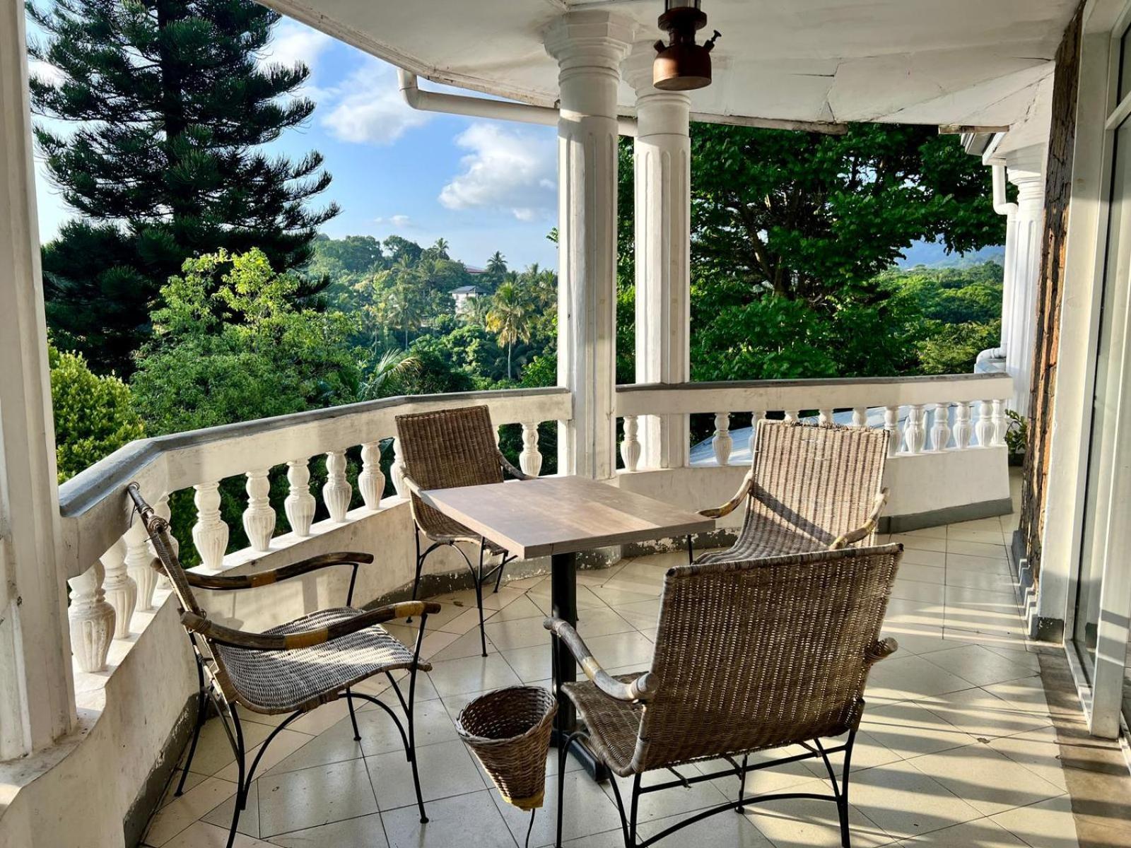Sky Beam Hotel Kandy Extérieur photo