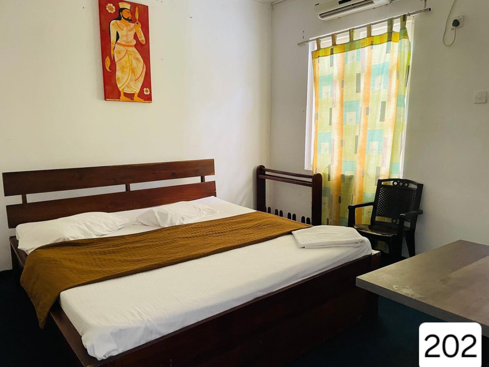 Sky Beam Hotel Kandy Chambre photo