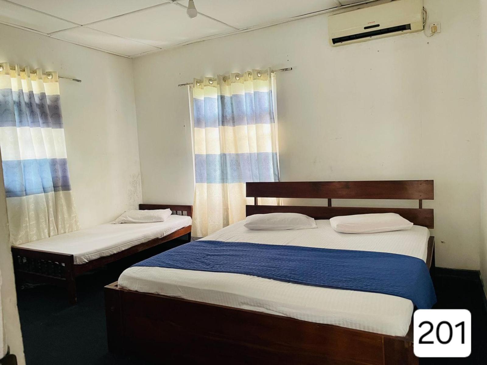 Sky Beam Hotel Kandy Chambre photo